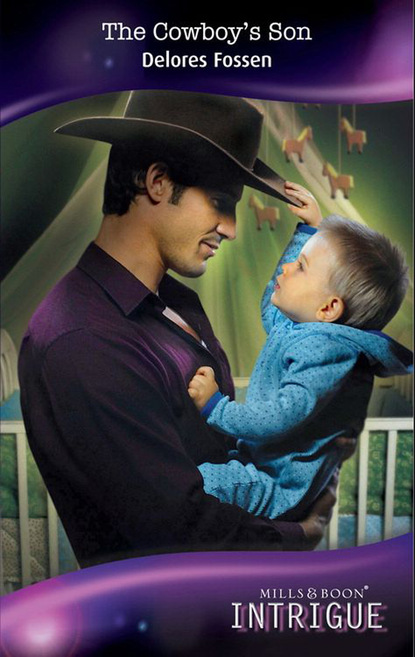 The Cowboy's Son