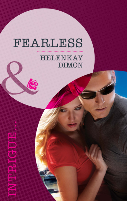 HelenKay Dimon — Fearless