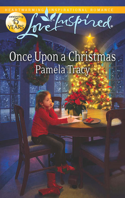 Once Upon a Christmas