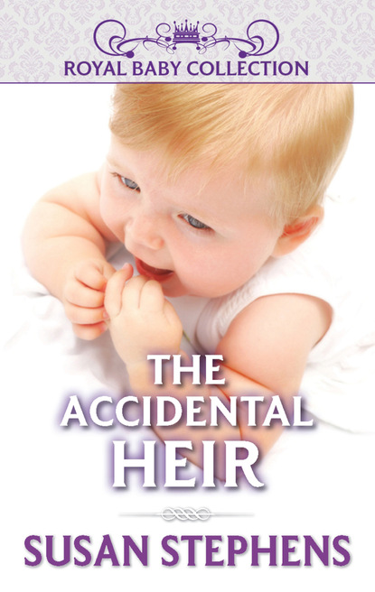 The Accidental Heir