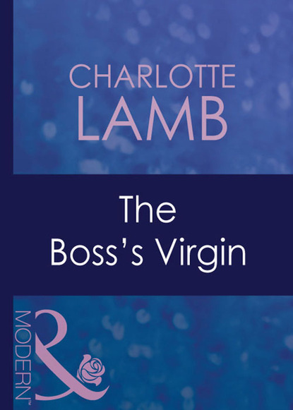 The Boss's Virgin