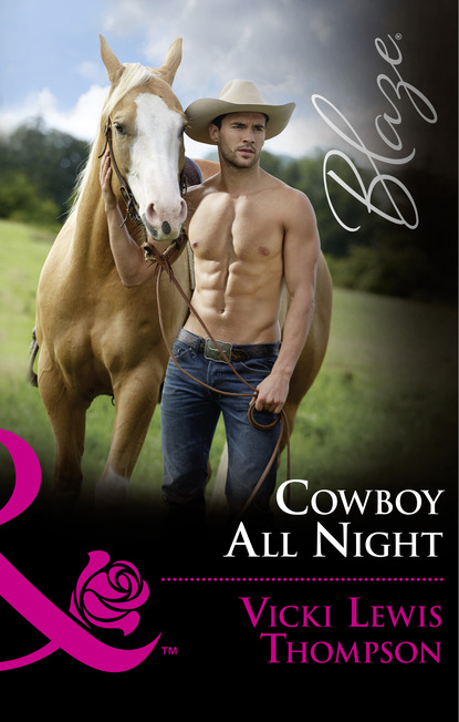 Cowboy All Night