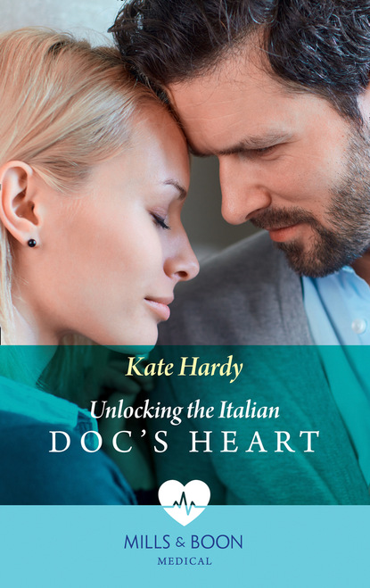 Unlocking The Italian Doc's Heart