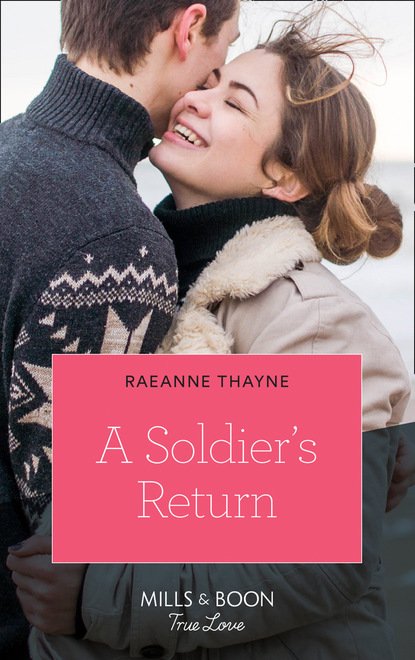 A Soldier's Return