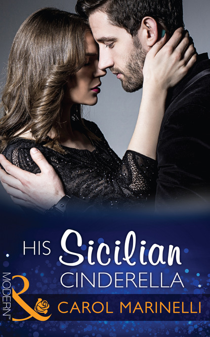 His Sicilian Cinderella