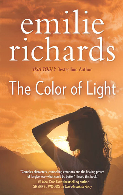 Emilie Richards — The Color Of Light