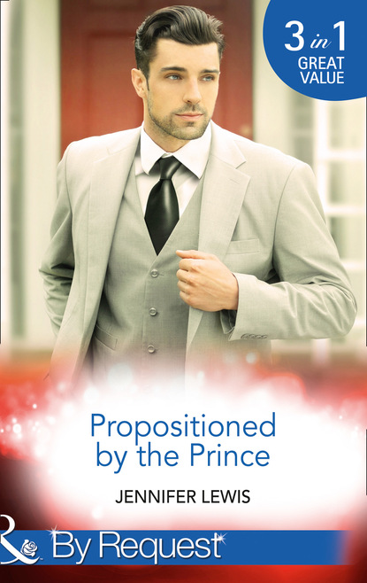 Propositioned By The Prince