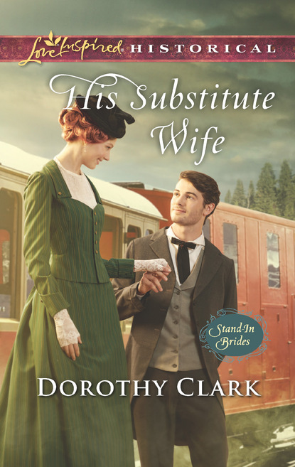 

His Substitute Wife