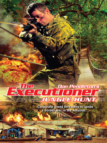 

Jungle Hunt