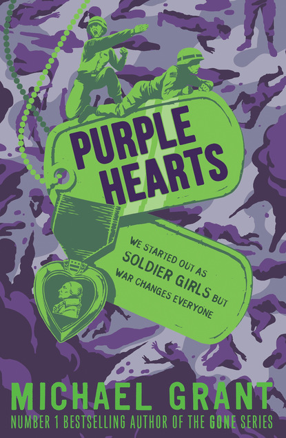 Purple Hearts