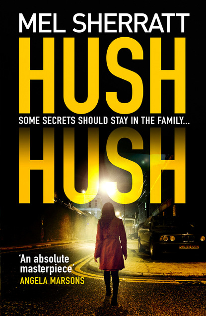 Hush Hush