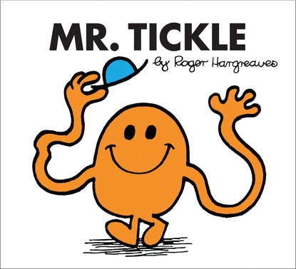 Mr. Tickle