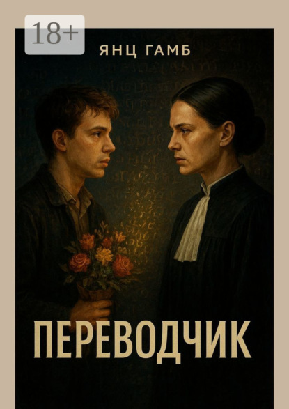 

Переводчик