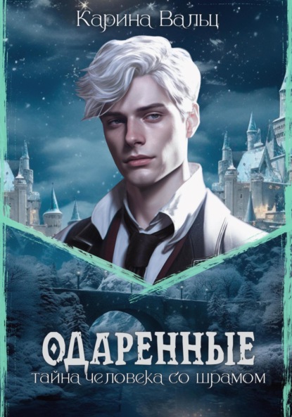 

Тайна человека со шрамом