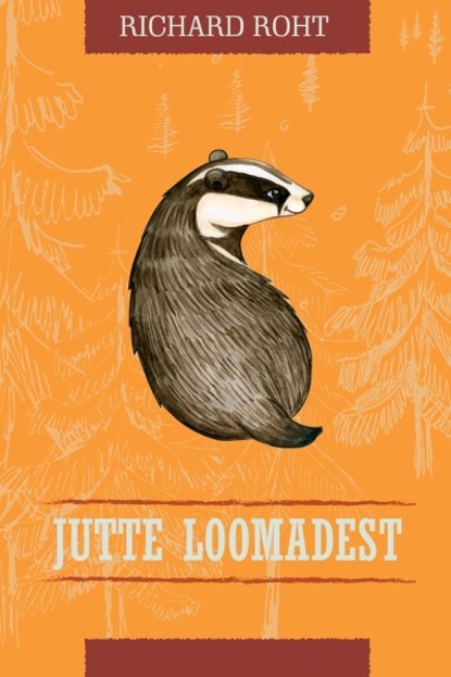 Jutte loomadest