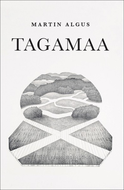 Tagamaa