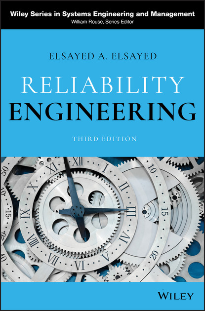 Elsayed A. Elsayed — Reliability Engineering