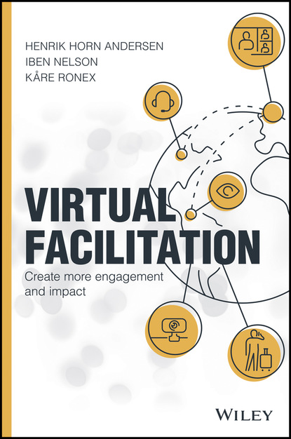 Henrik Horn Andersen — Virtual Facilitation