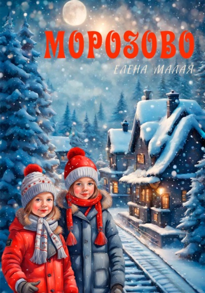 

Морозово