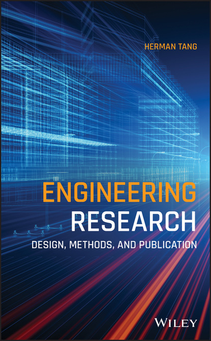 Herman Tang — Engineering Research