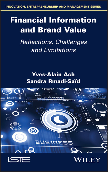 Yves-Alain Ach — Financial Information and Brand Value