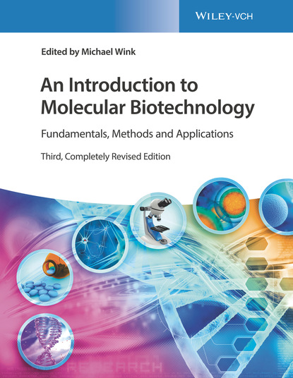 

An Introduction to Molecular Biotechnology