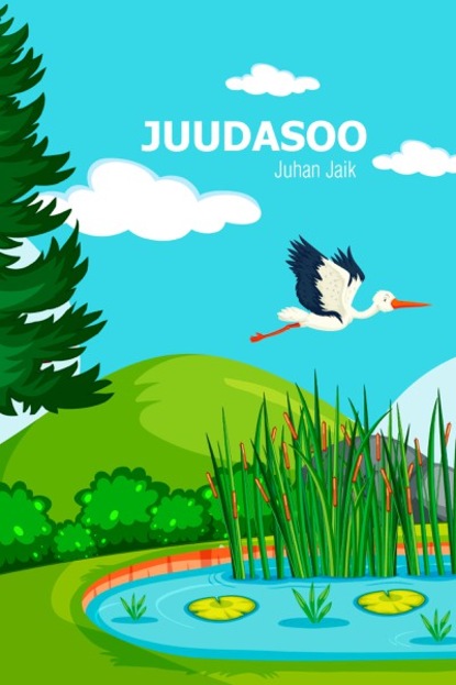Juudasoo