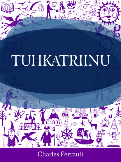 Tuhkatriinu