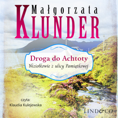 Droga do Achtoty