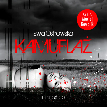 Ewa Ostrowska — Kamuflaż