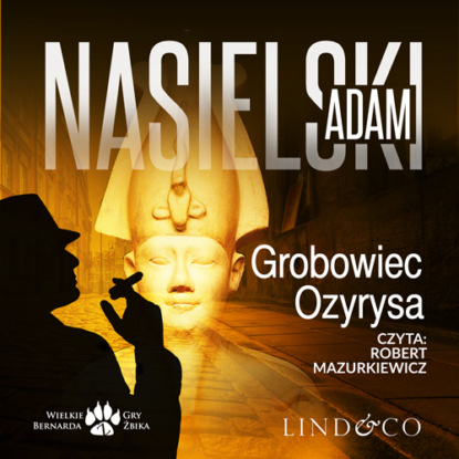 Grobowiec Ozyrysa