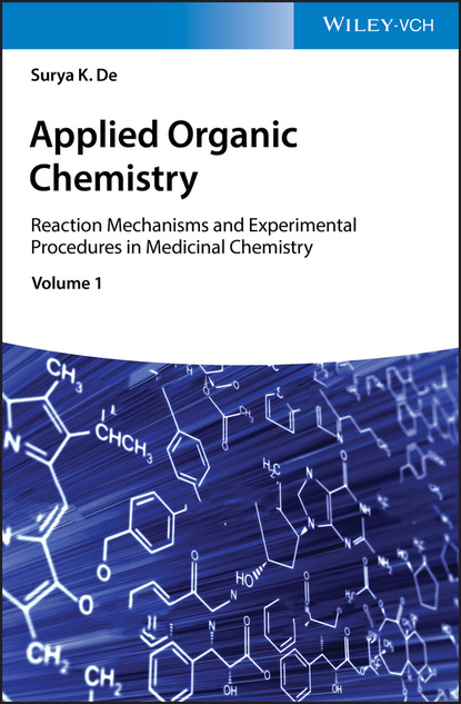 Surya K. De — Applied Organic Chemistry