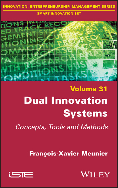 Francois-Xavier Meunier — Dual Innovation Systems