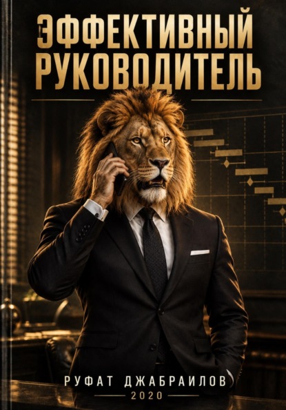 Эффективный руководитель