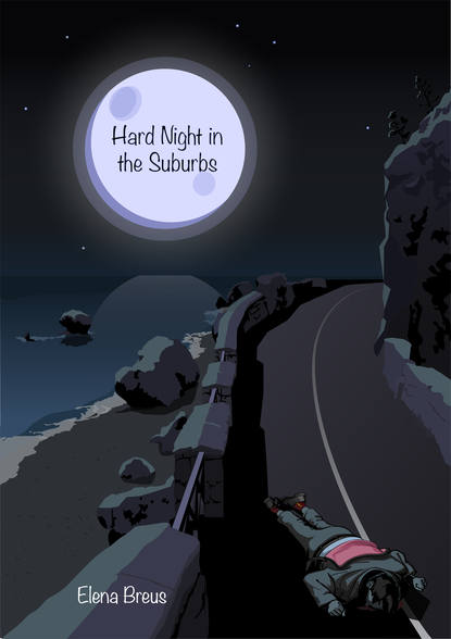 Hard Night in the Suburbs