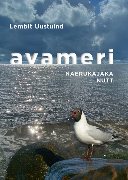 Avameri 3. Naerukajaka nutt