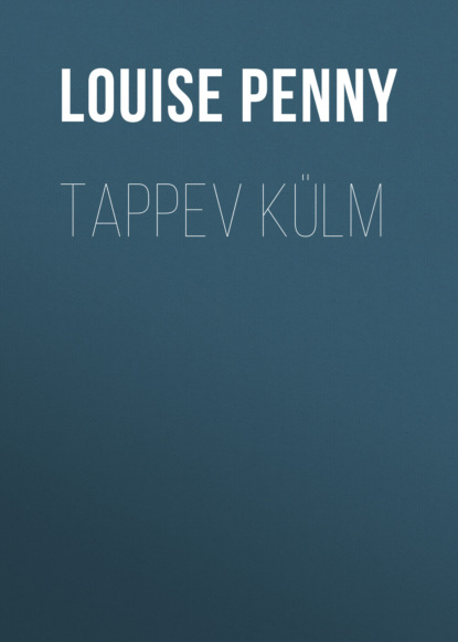Tappev külm
