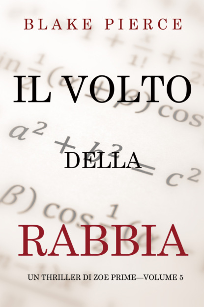Il Volto della Rabbia