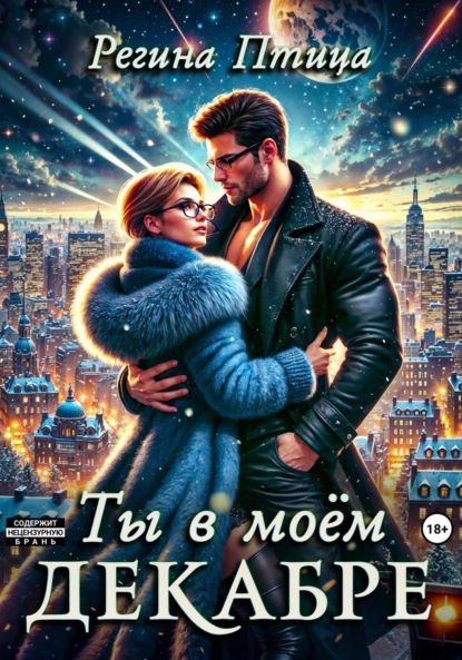 

Ты в моём декабре