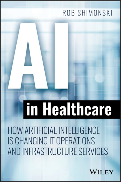 

AI in Healthcare