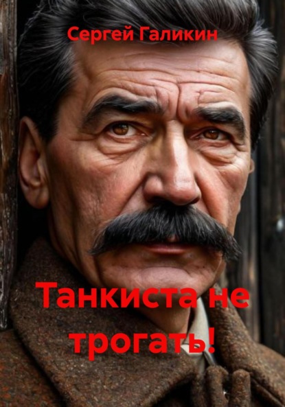 Танкиста не трогать!