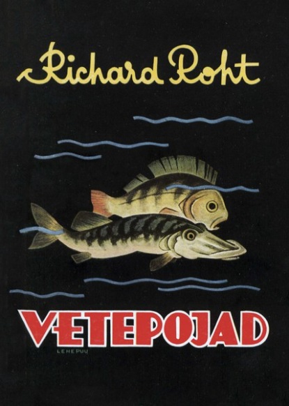 Vetepojad
