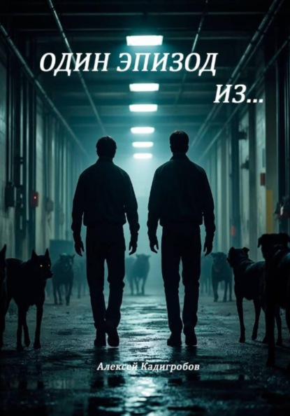 

Один эпизод из…