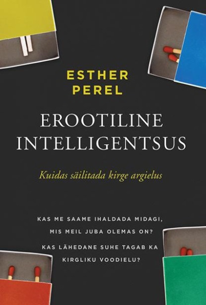 Erootiline intelligentsus