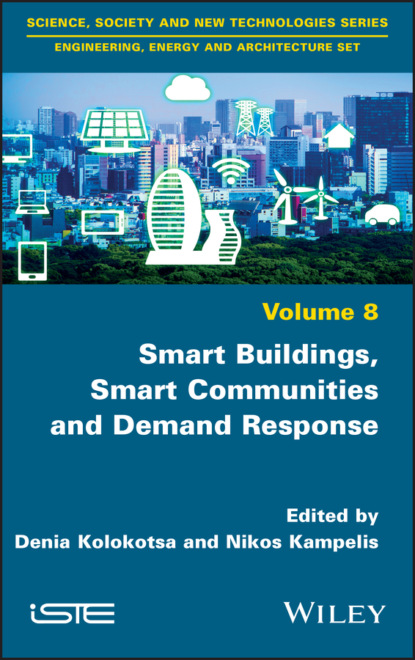 

Smart Buildings, Smart Communities and Demand Response