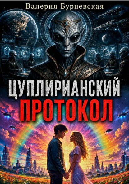 Зеленый мир