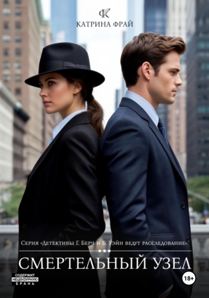 

Cмертельный узел