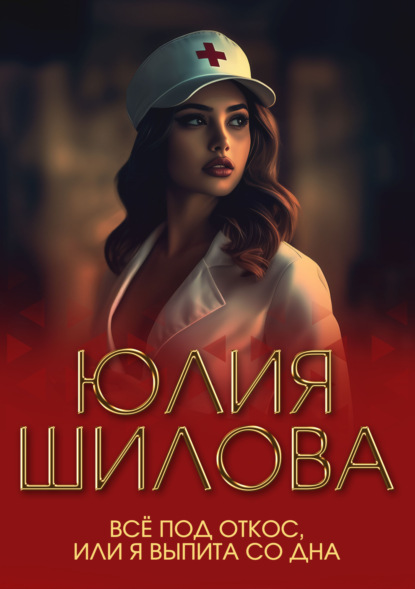 Всё под откос, или Я выпита до дна