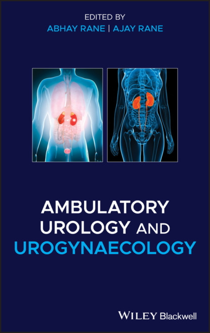 

Ambulatory Urology and Urogynaecology