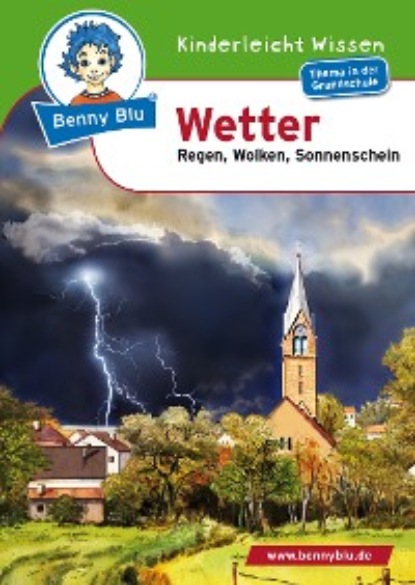 Benny Blu - Wetter